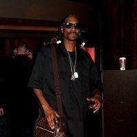 Snoop Dogg walks the red carpet at Gallery Nightclub at Planet Hollywood  | Picture 132283